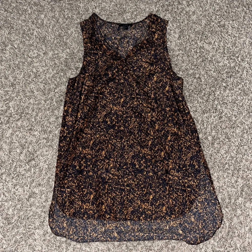 COS Tunic - Picture 1 of 5